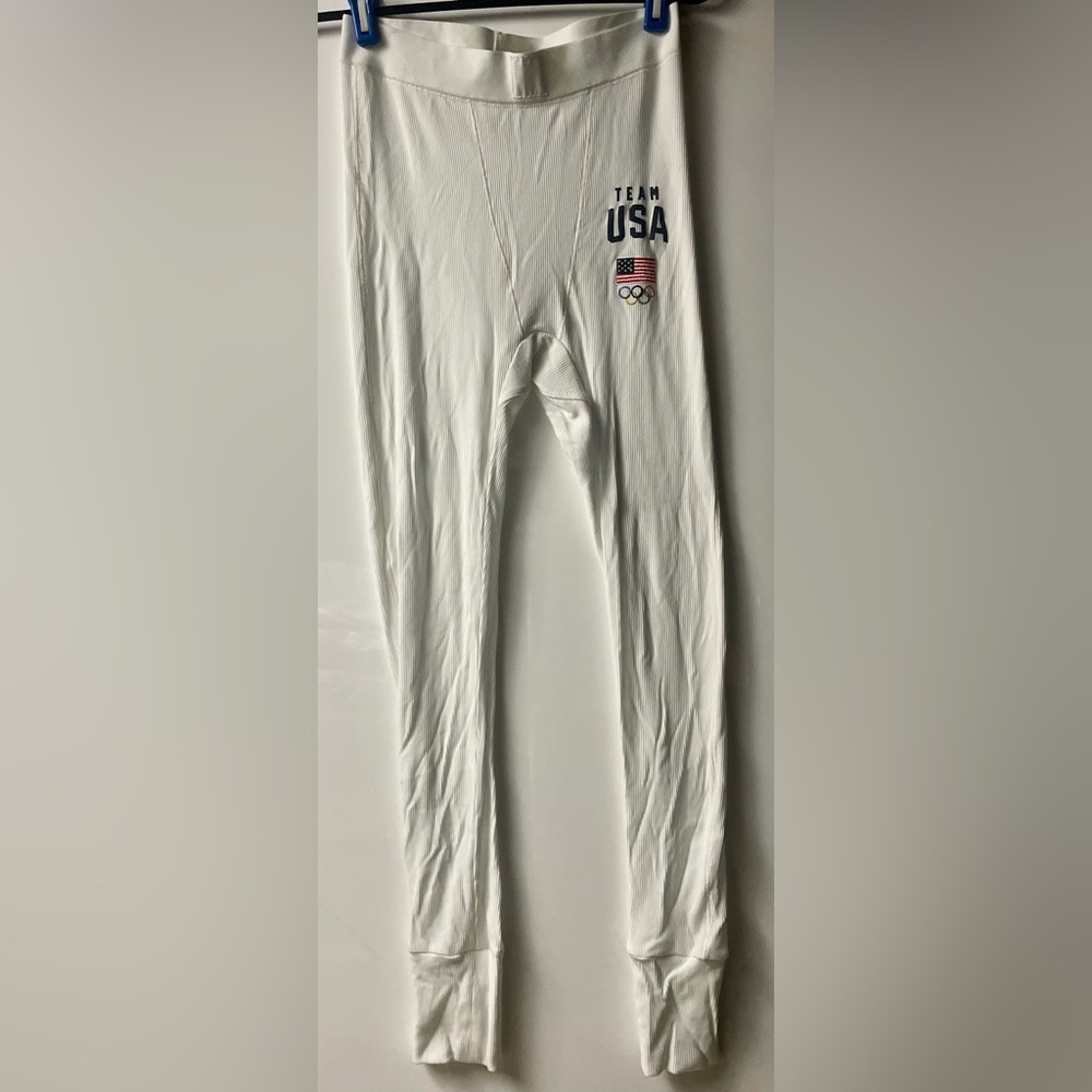 Skims Team USA Tights